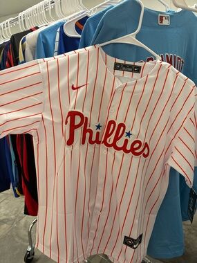 Harper Phillies Youth XL